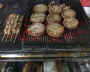Kokoreç