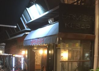 Yirmibir Ocakbaşı & Kebap Yirmibir Ocakbaşı